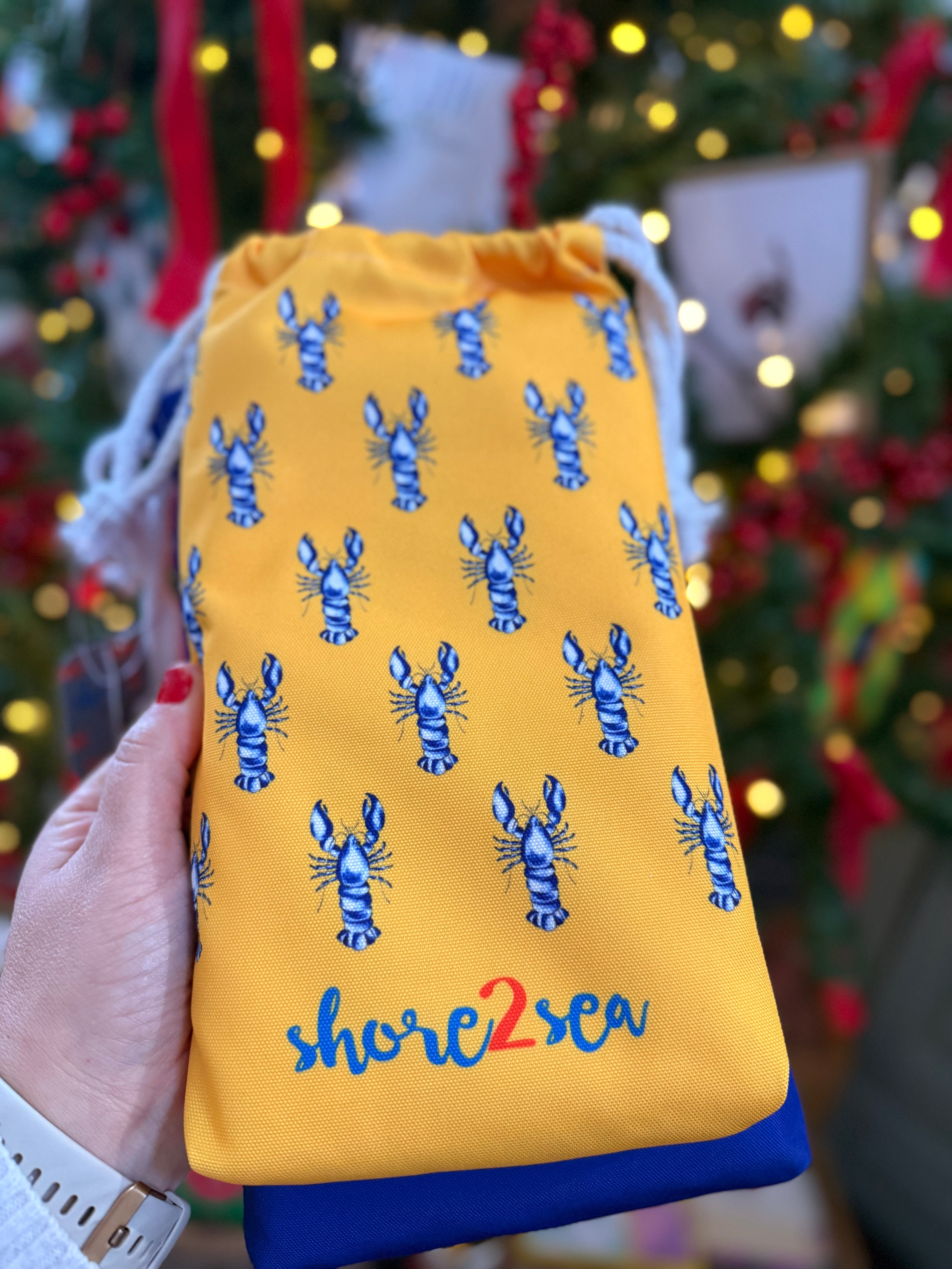 Quick dry towels