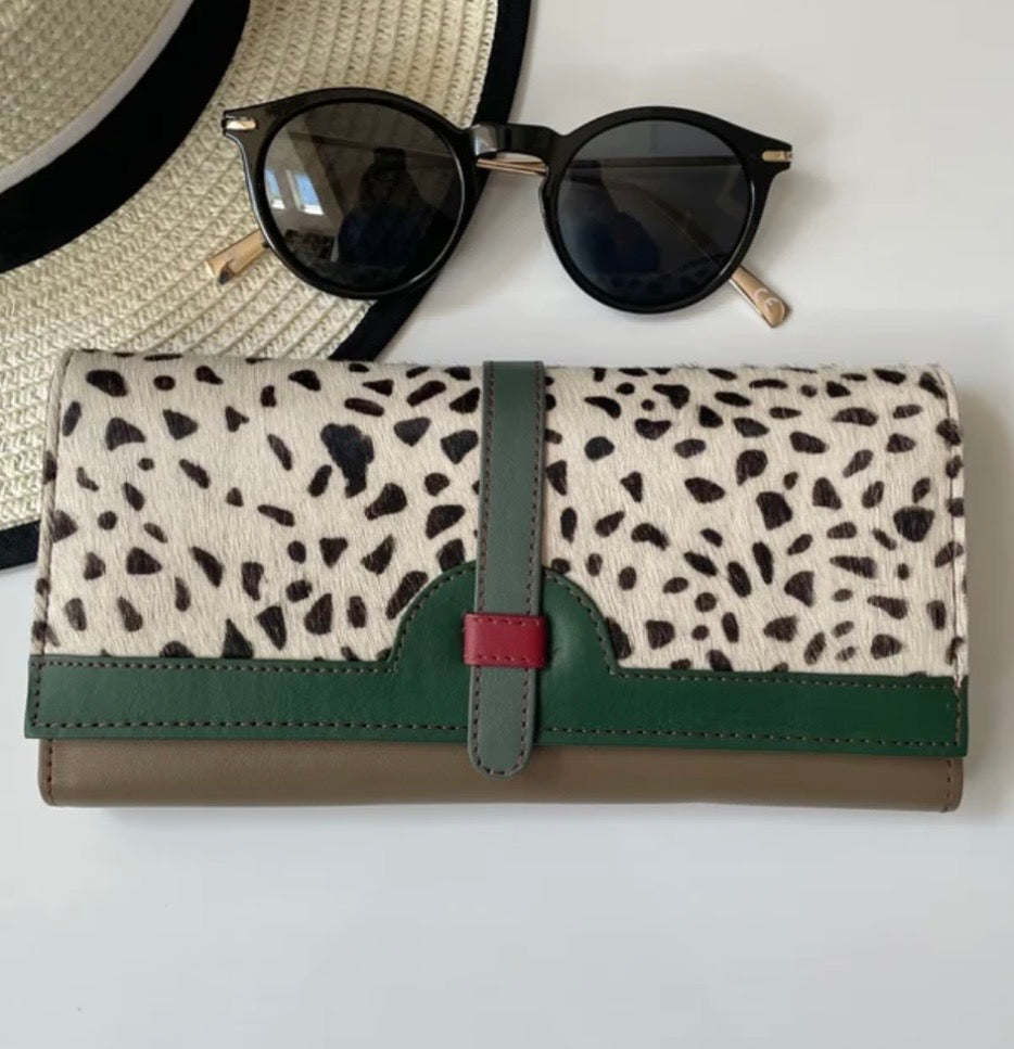 Juliette purse