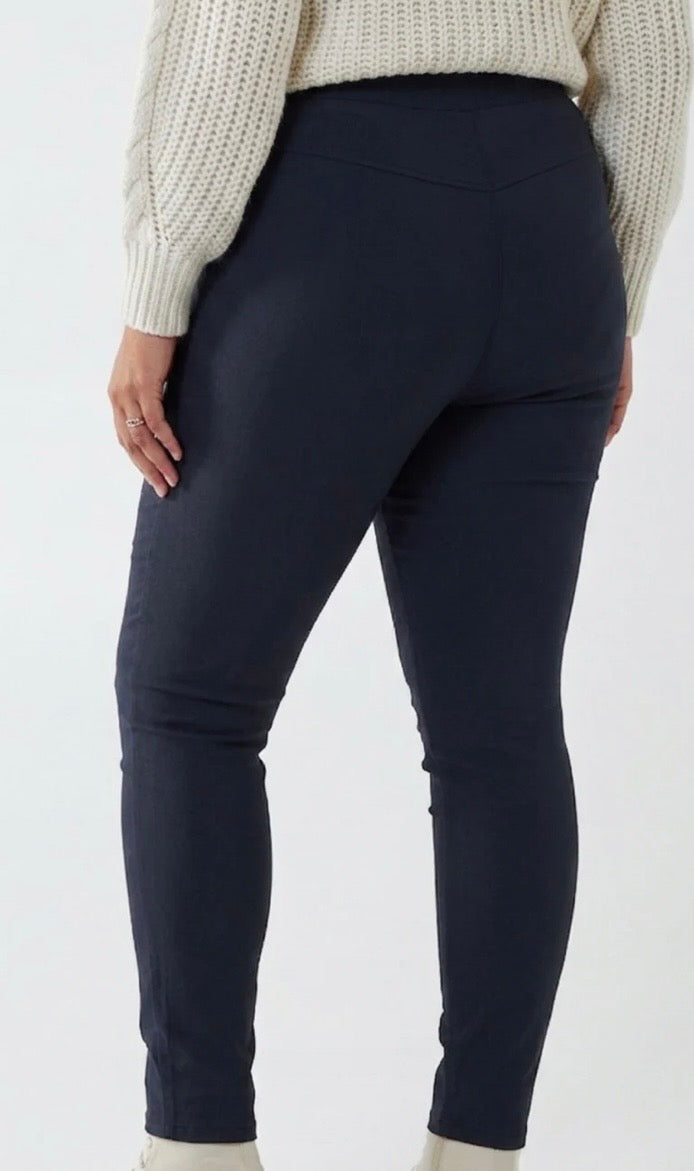 Stretch trousers