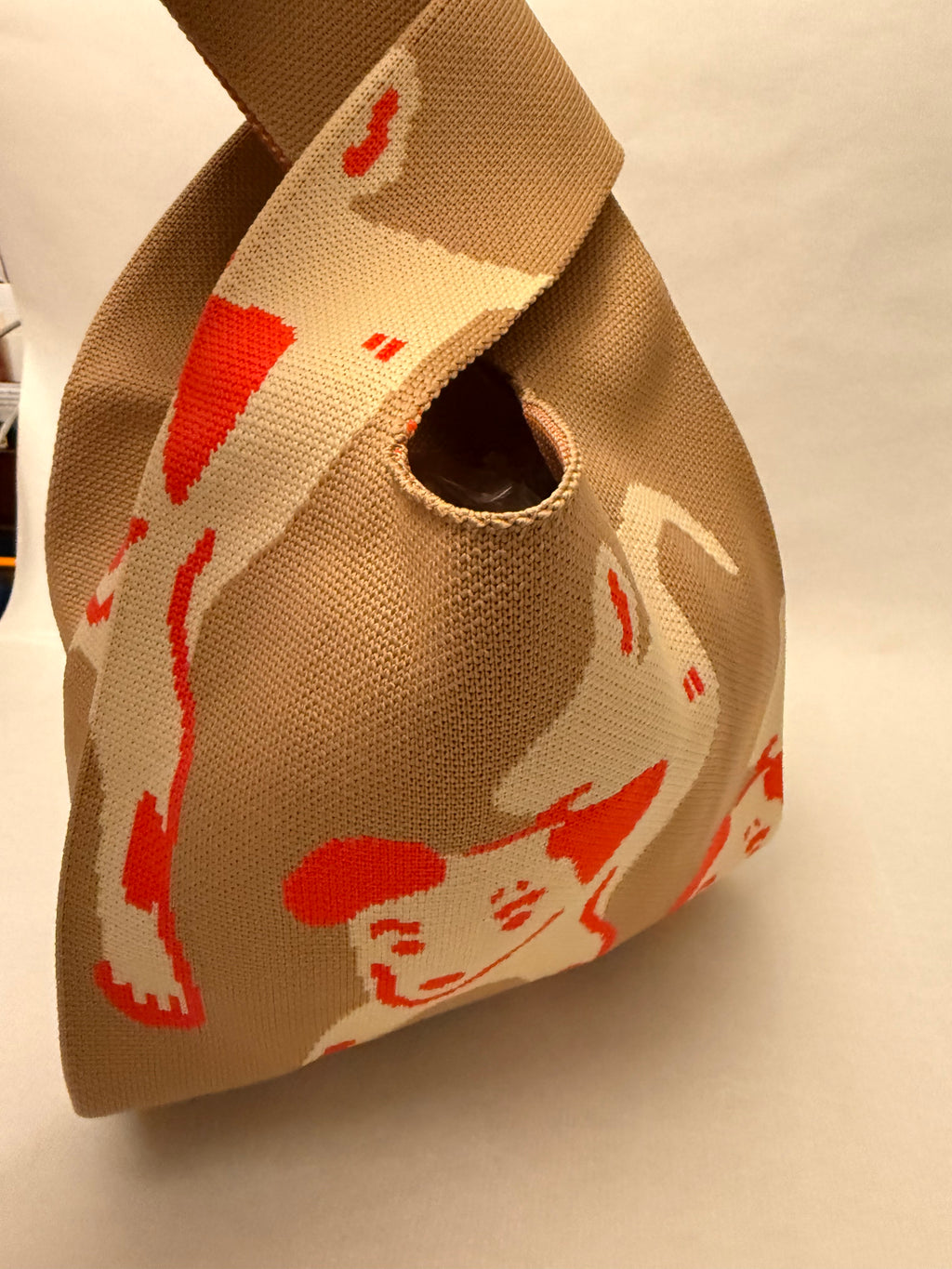 Hikari knit - medium