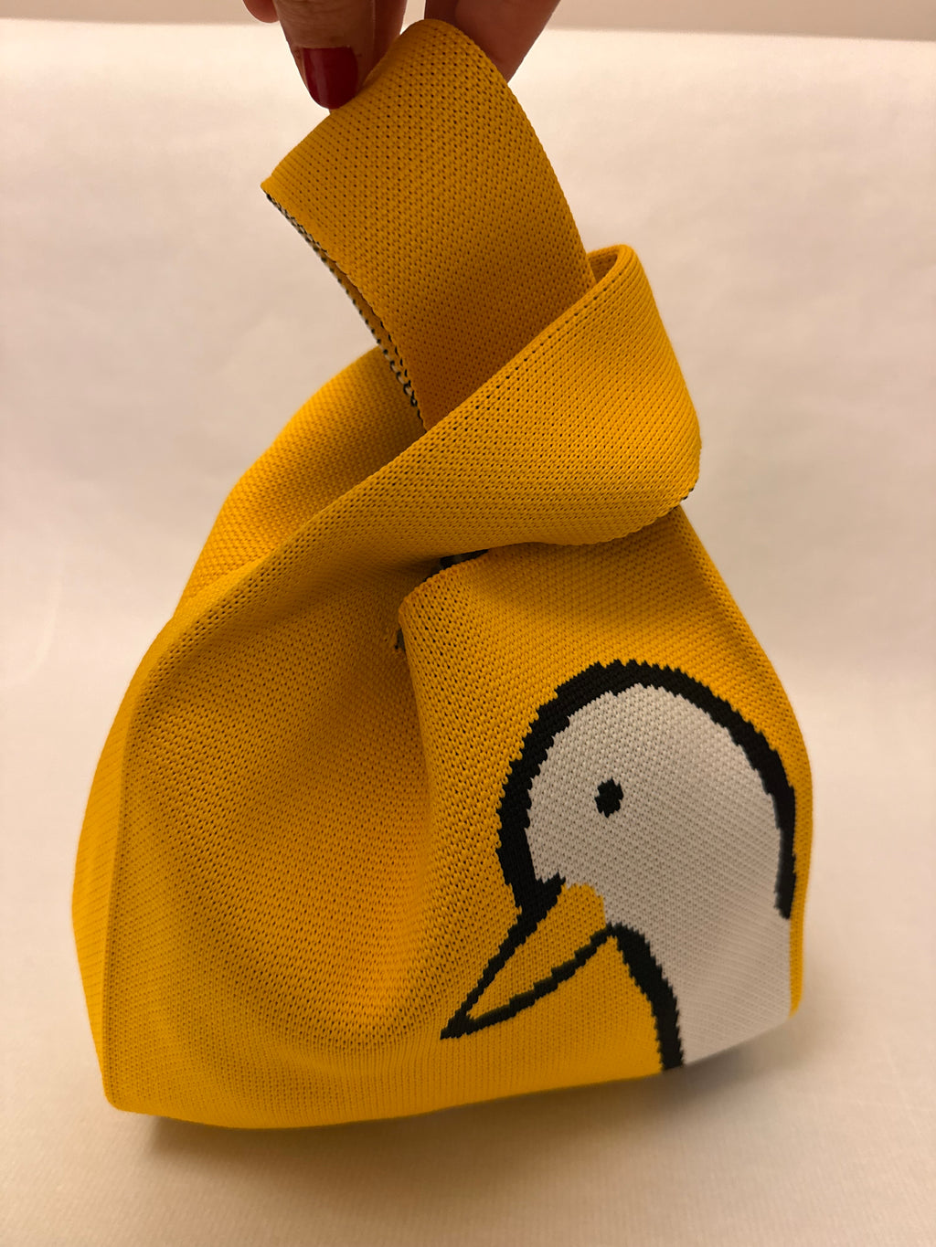 Hikari knit- small