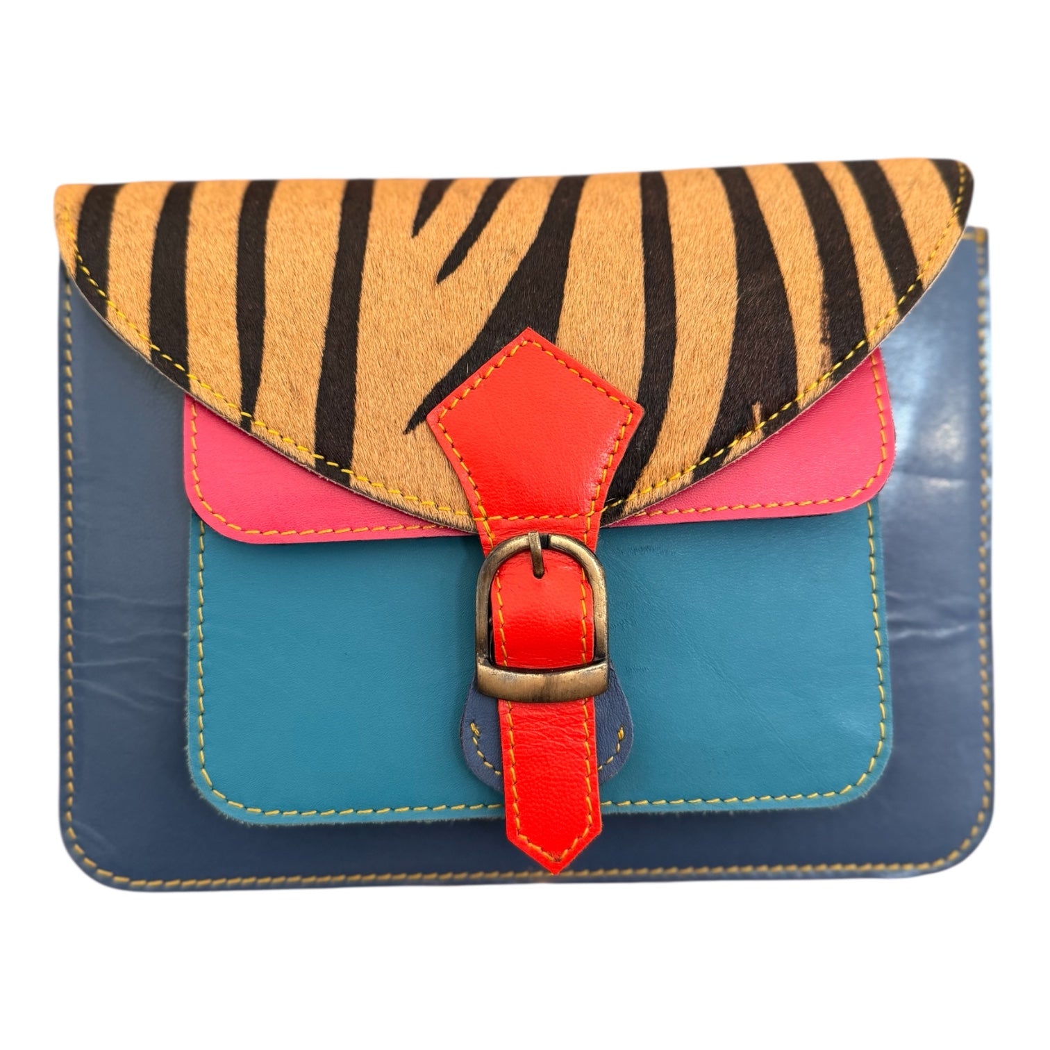 Dixie dark blue