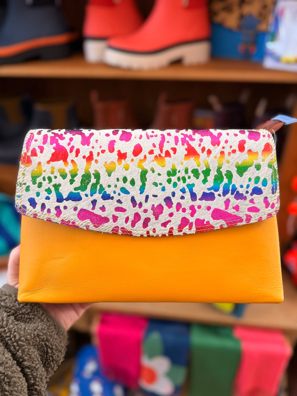 Pip - double sided bag