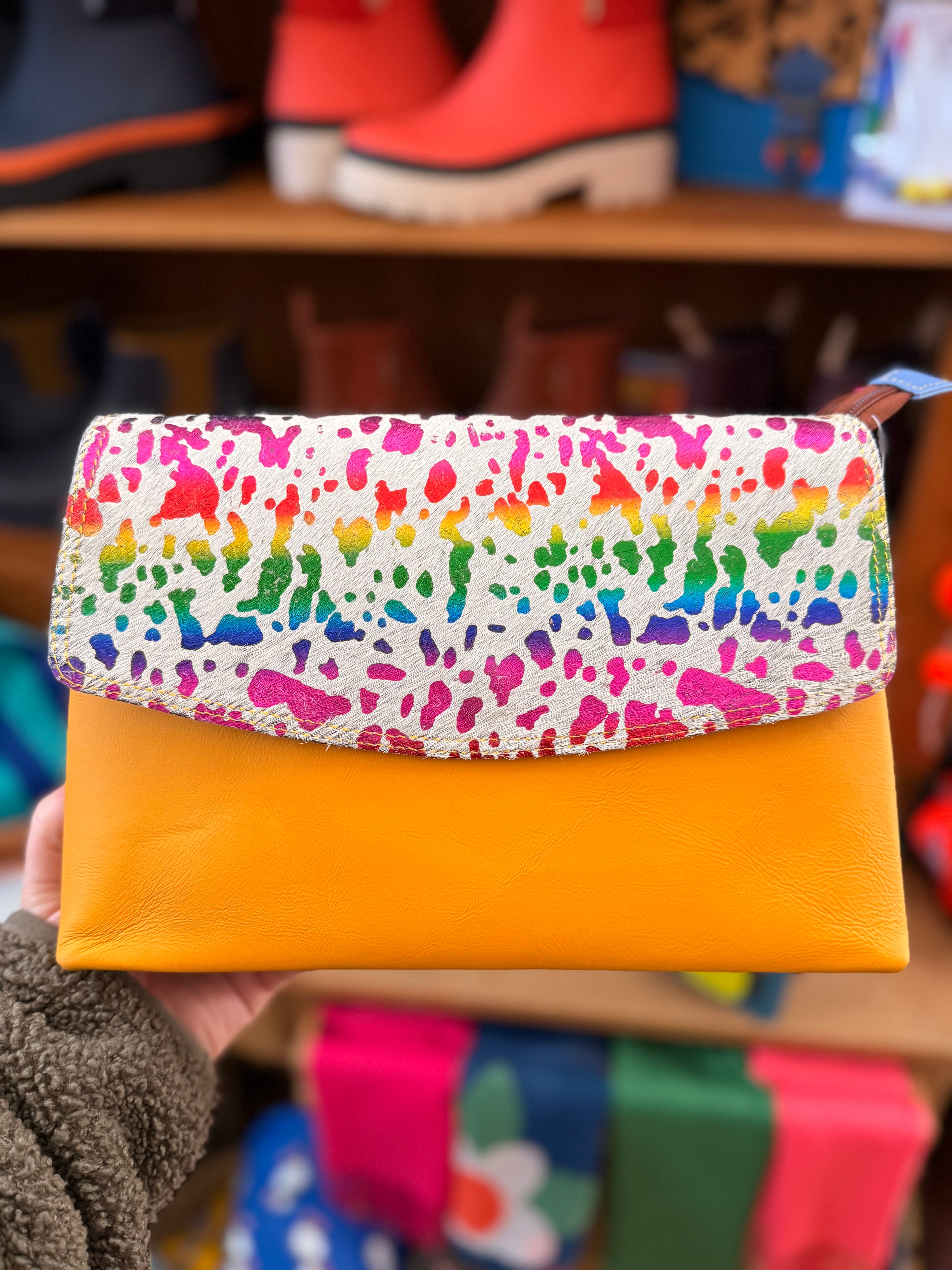Pip - double sided bag