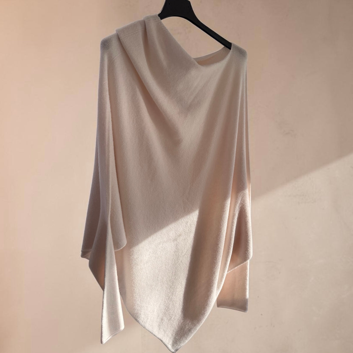 Assymetrical jumper