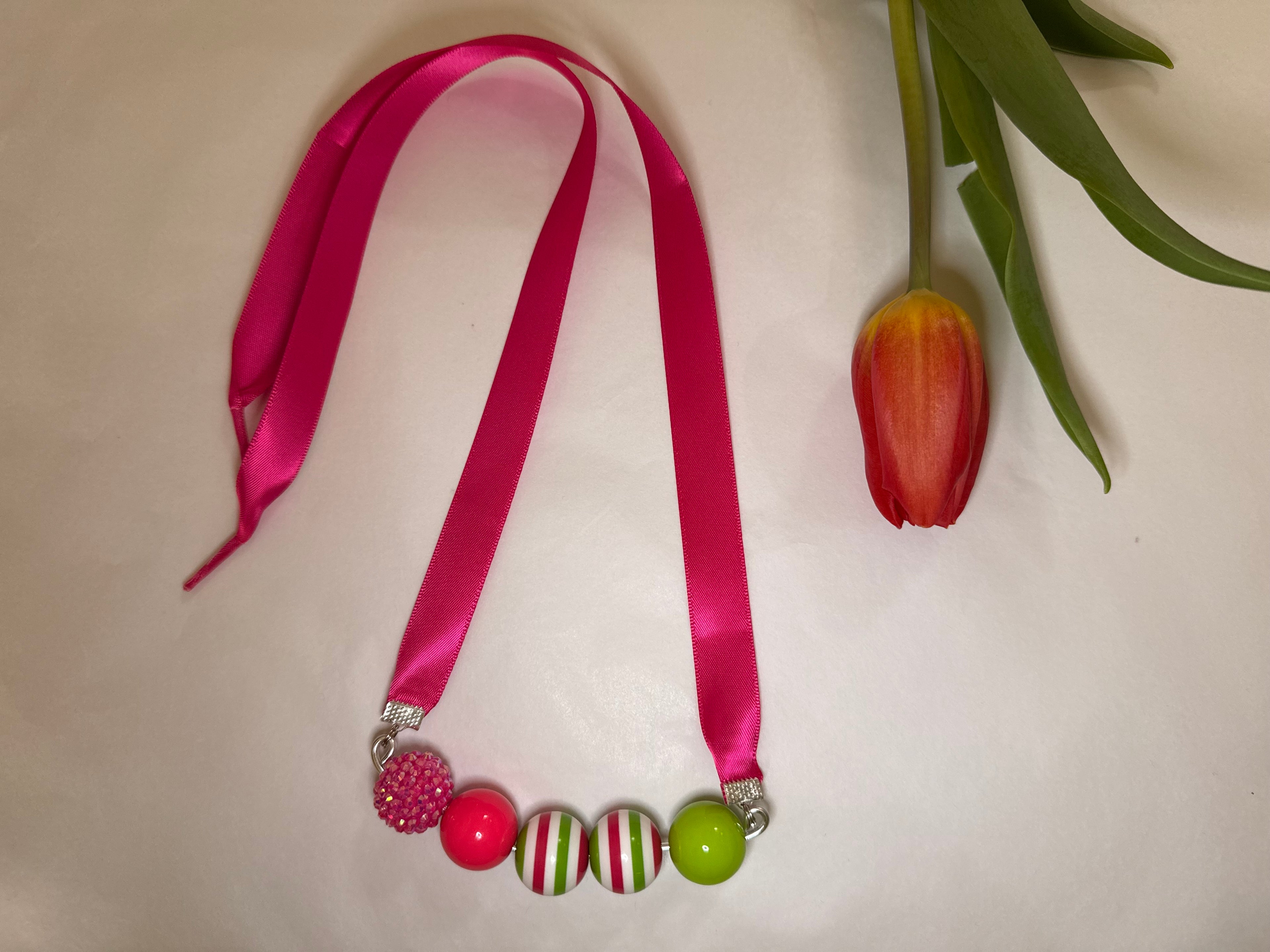 Drop_01 Blush & Bloom