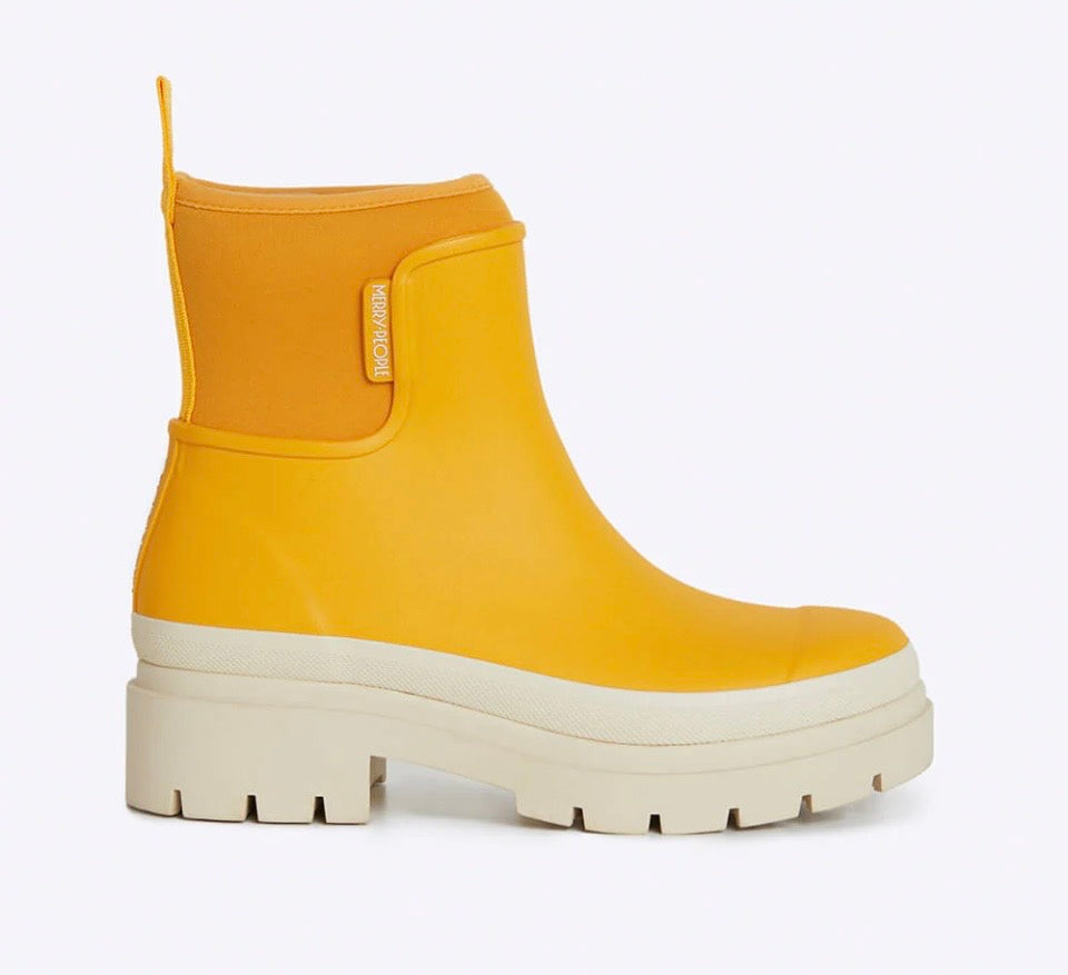 Tully - Lemon
