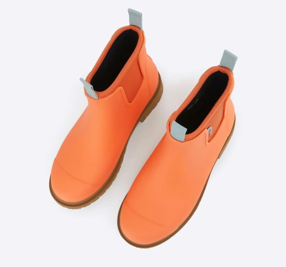 Bobbi - Sherbet Orange