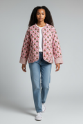 Quilted Jacket