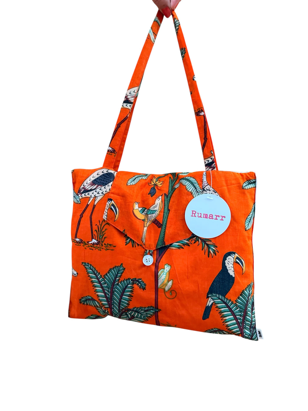 Bold print Pyjama set