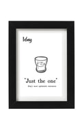 Islay quote prints