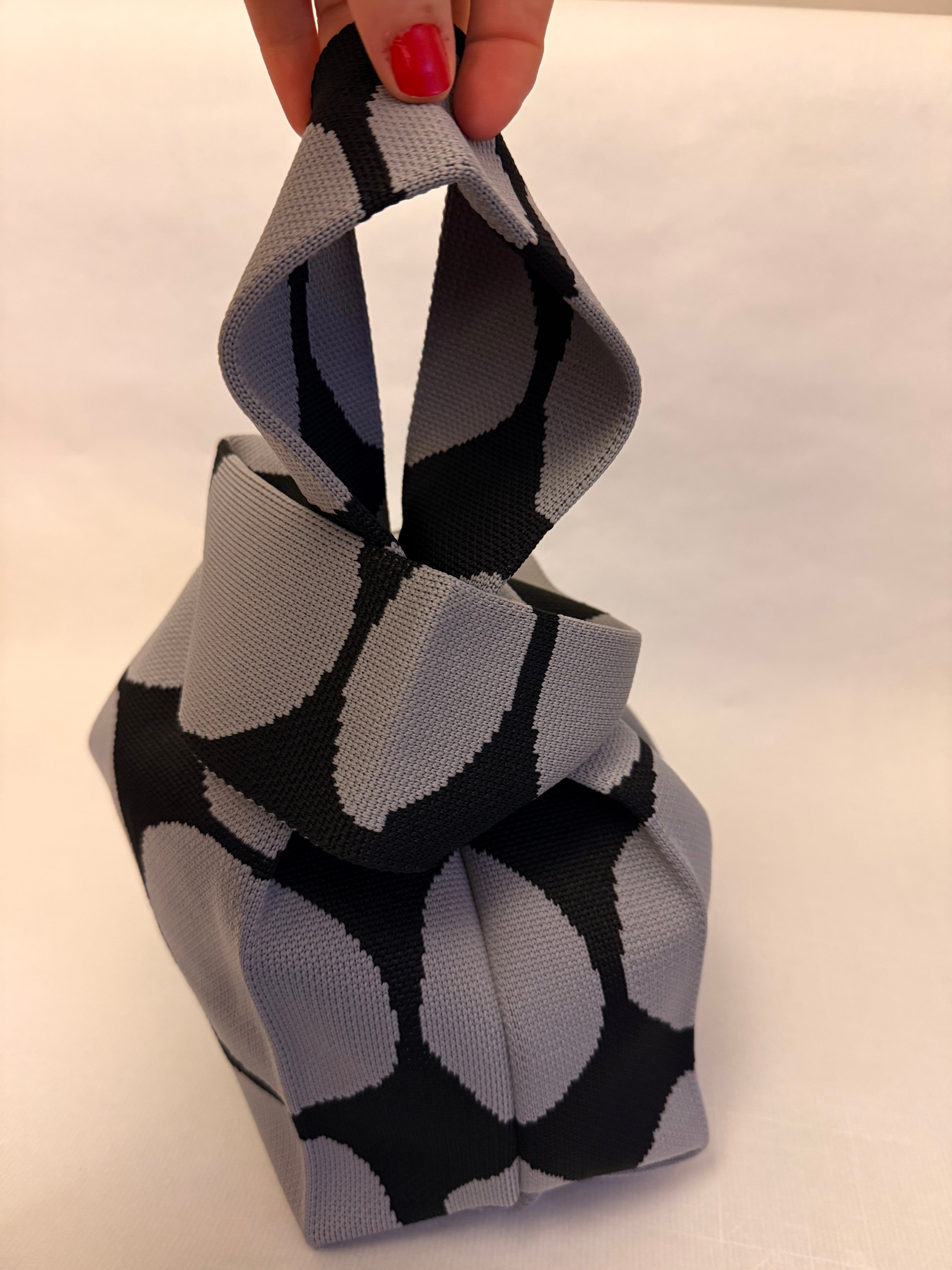 Hikari knit - medium