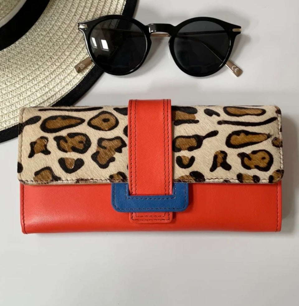 Diana purse