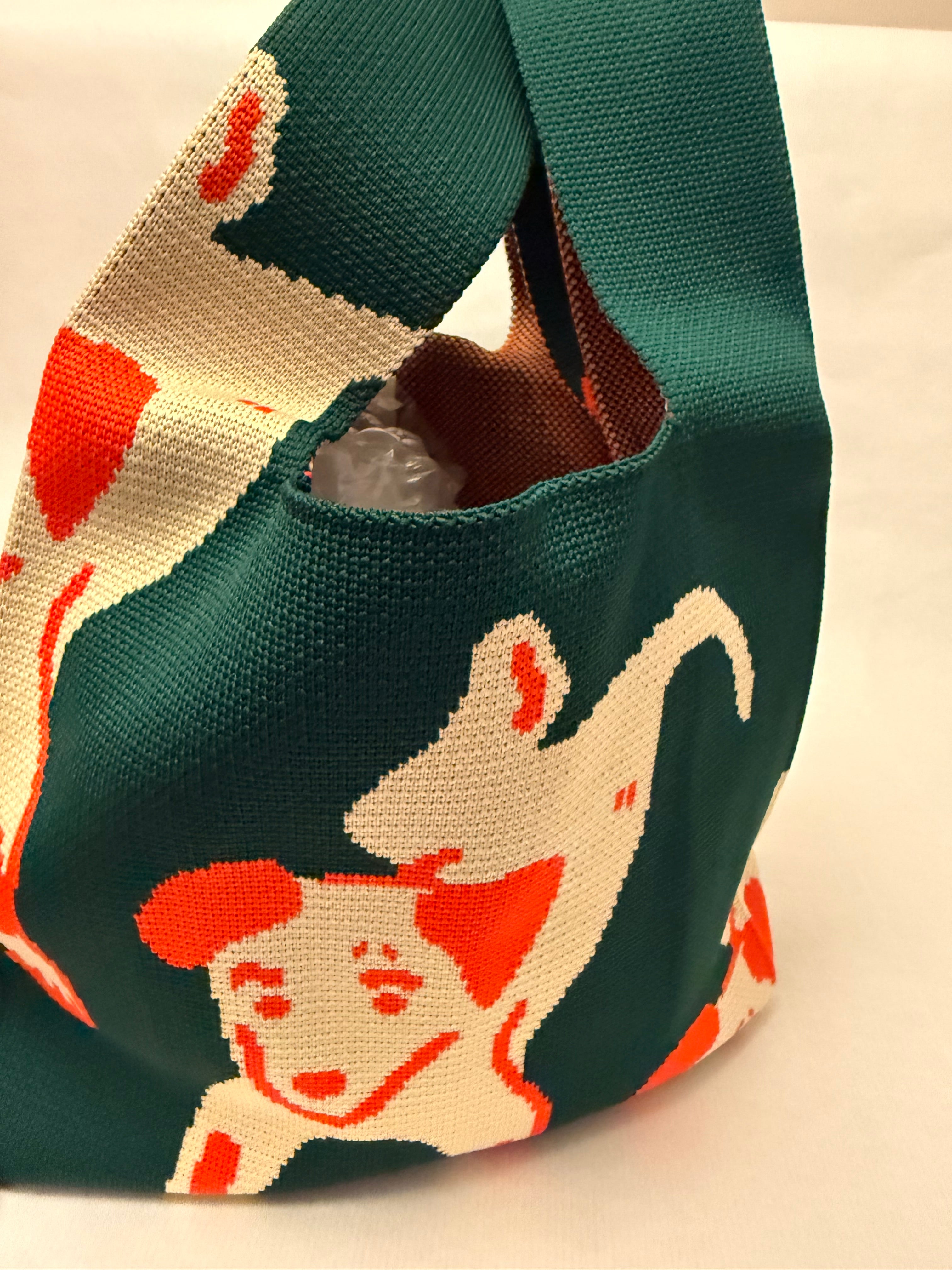 Hikari knit - medium