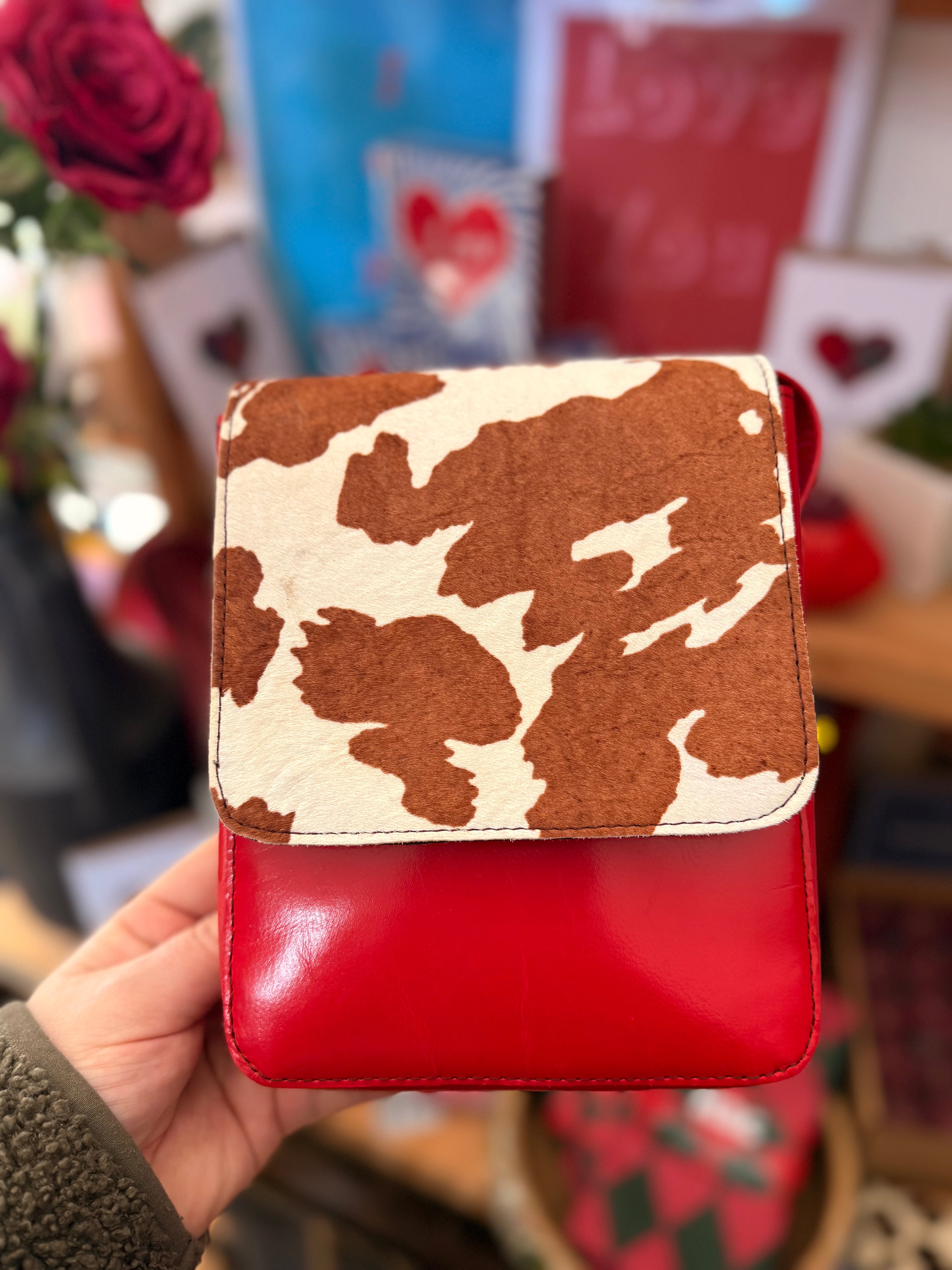 Jo cross body