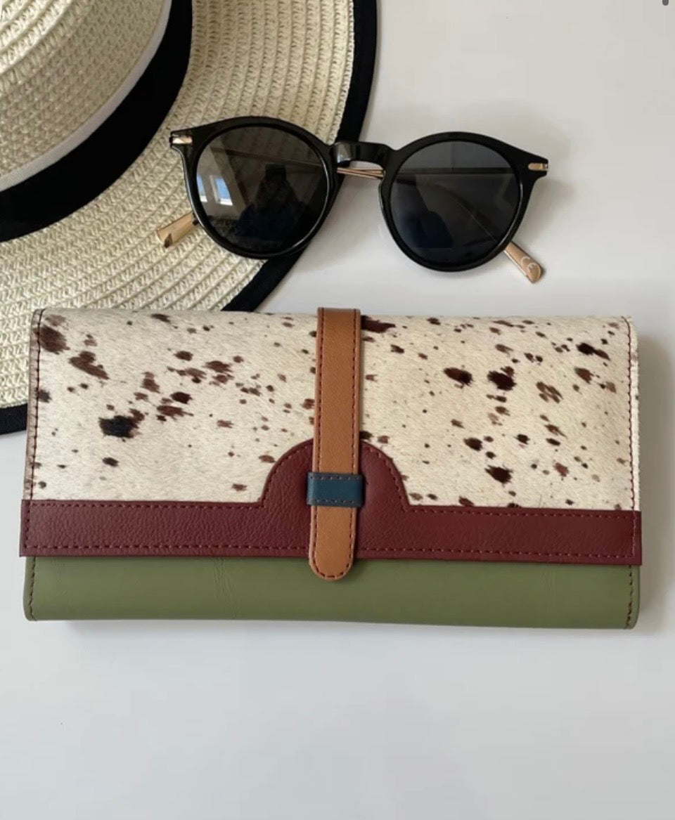 Juliette purse