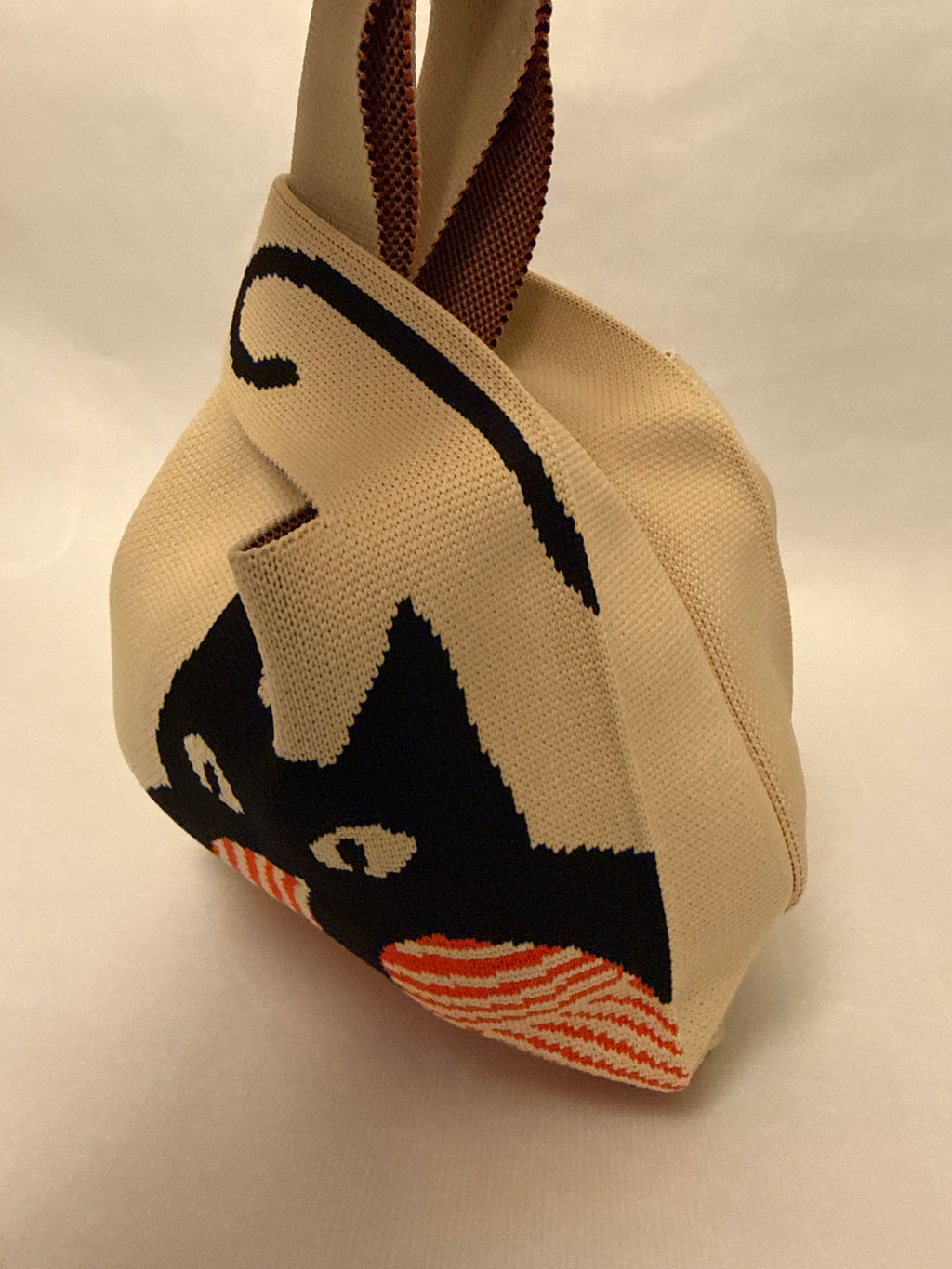 Hikari knit- small