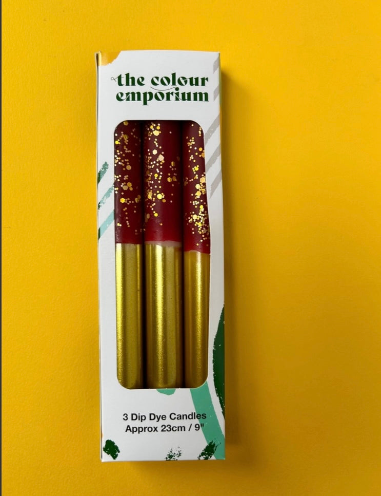 The Colour Emporium