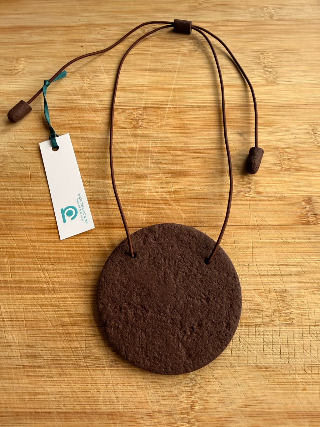 Olivia Jacq Necklaces