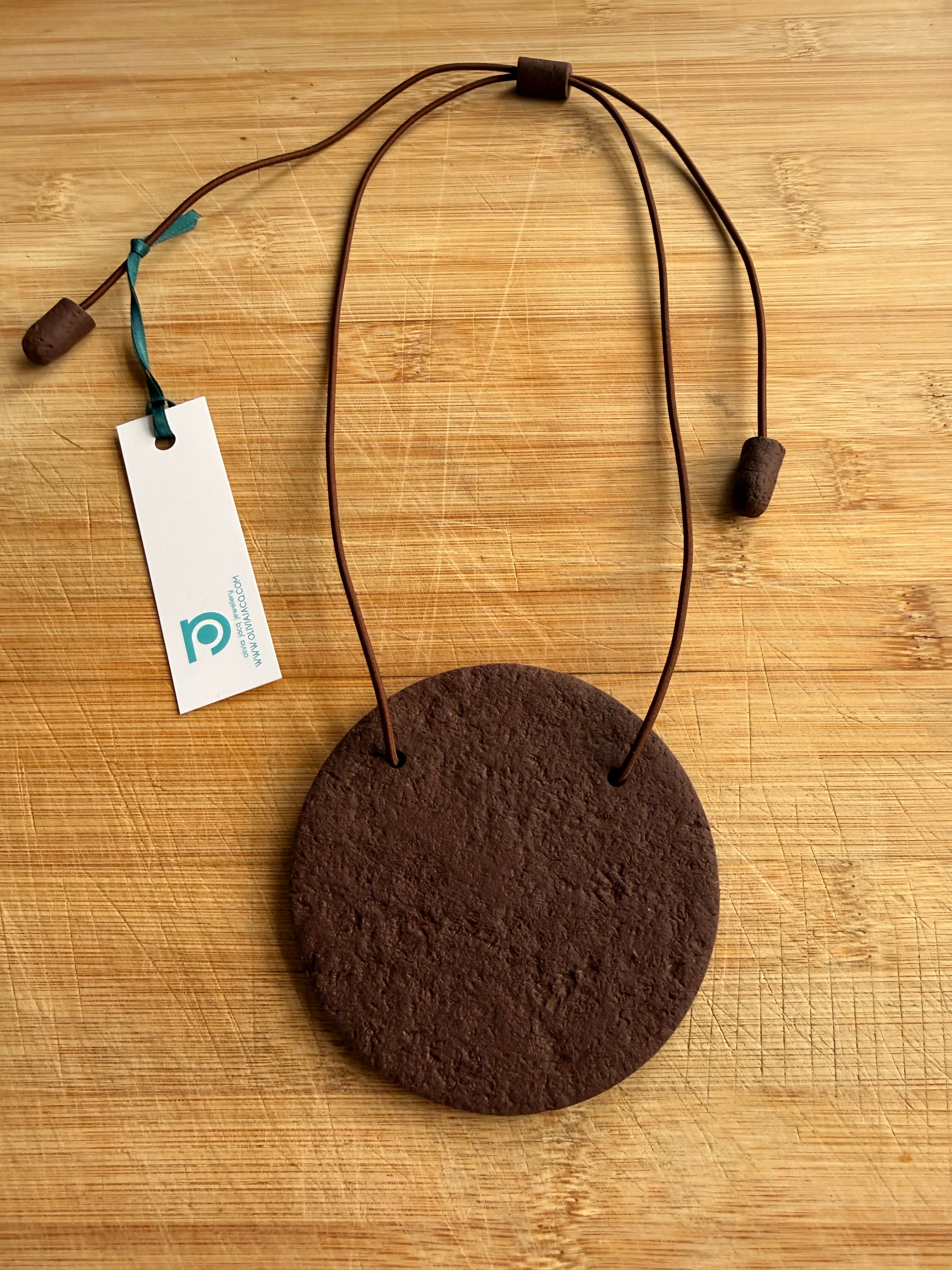 Olivia Jacq Necklaces