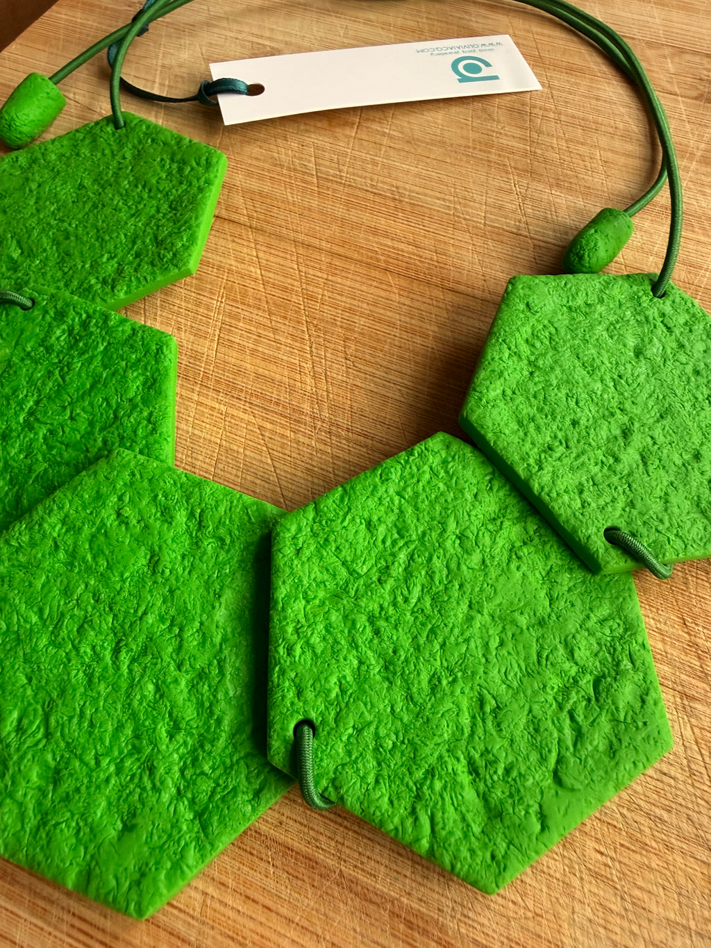 Olivia Jacq Necklaces