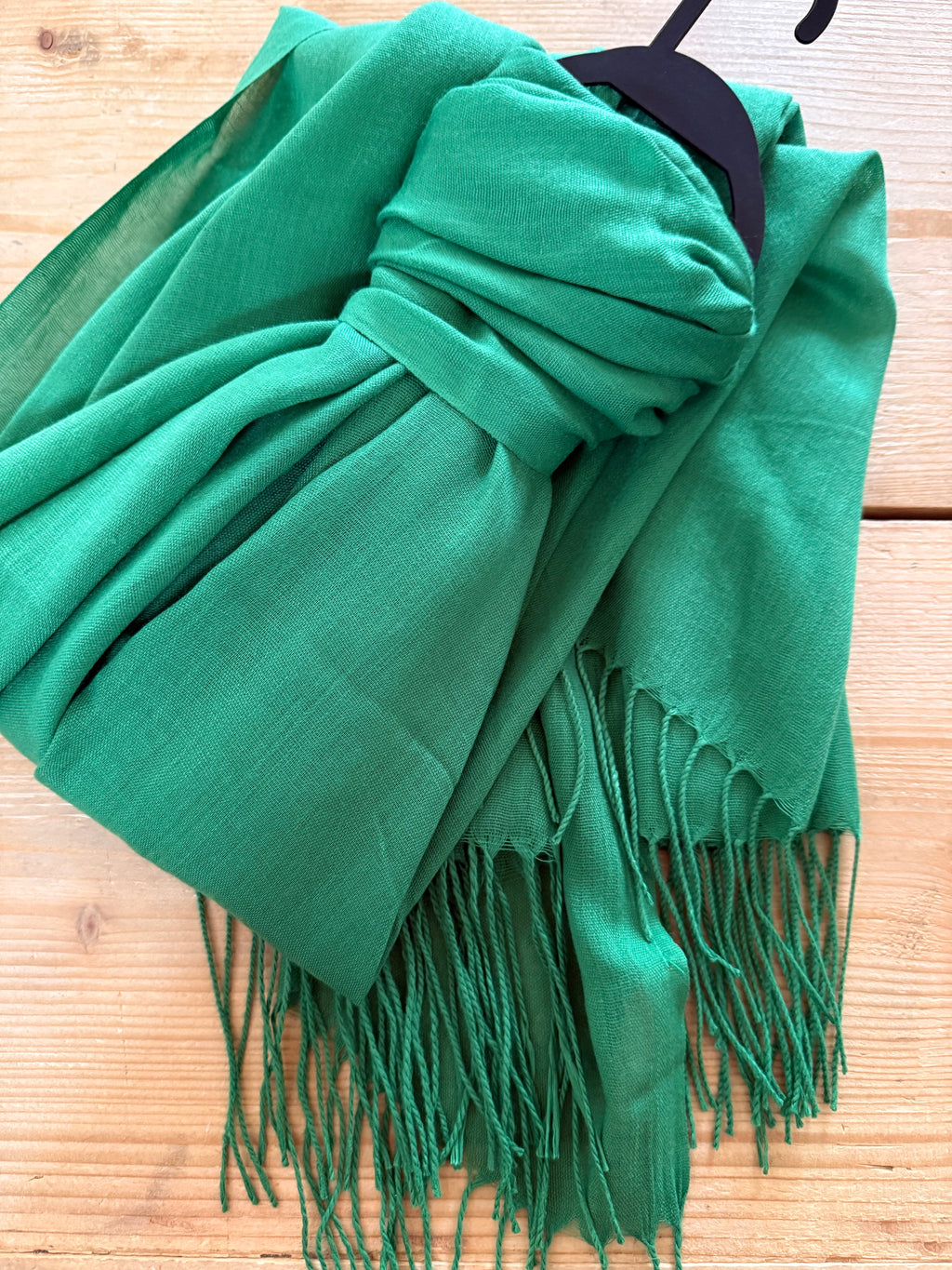 Spring  Scarves