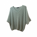 Batwing Soft Knit - One Size (fits 10-16)