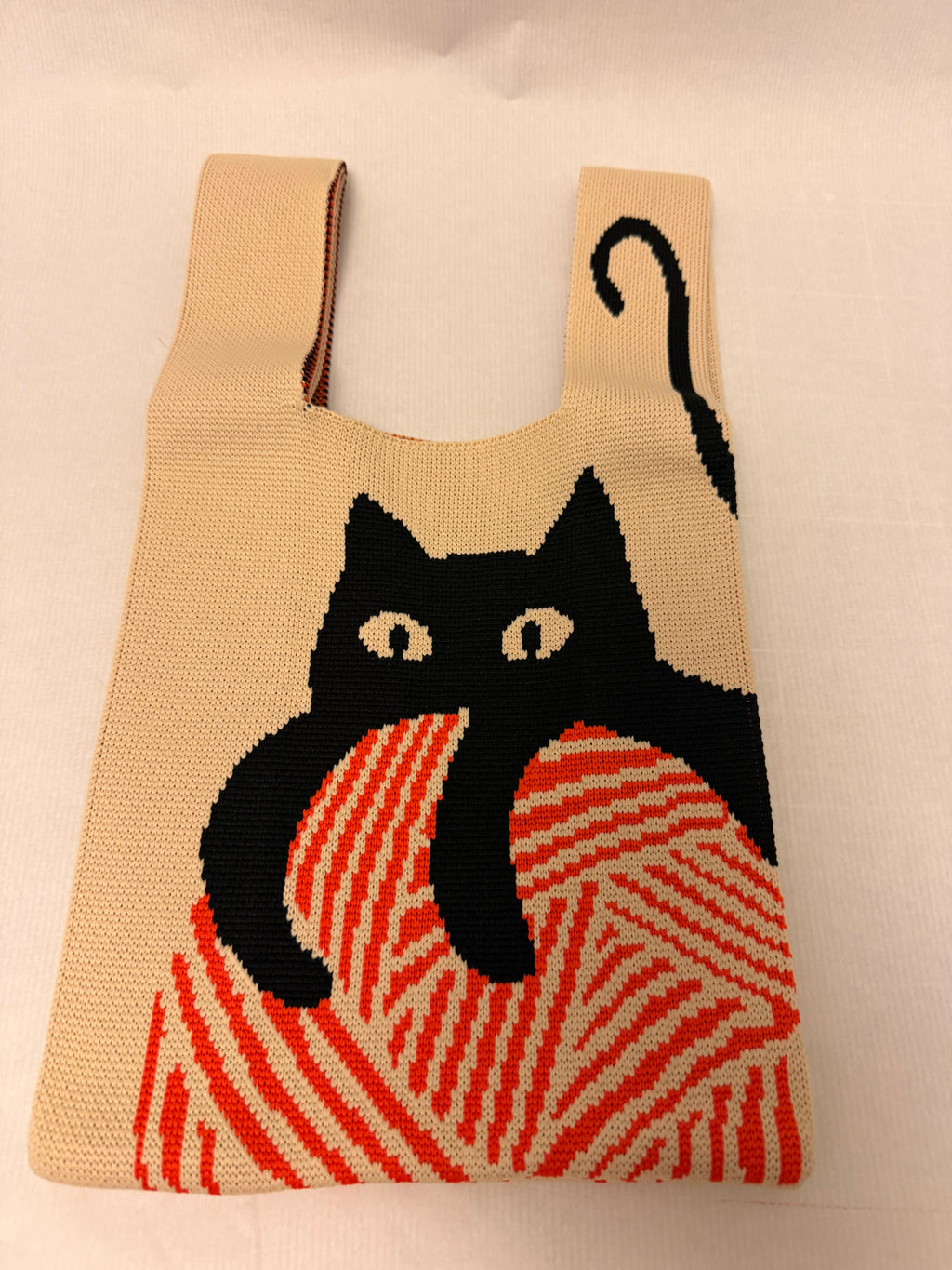 Hikari knit- small