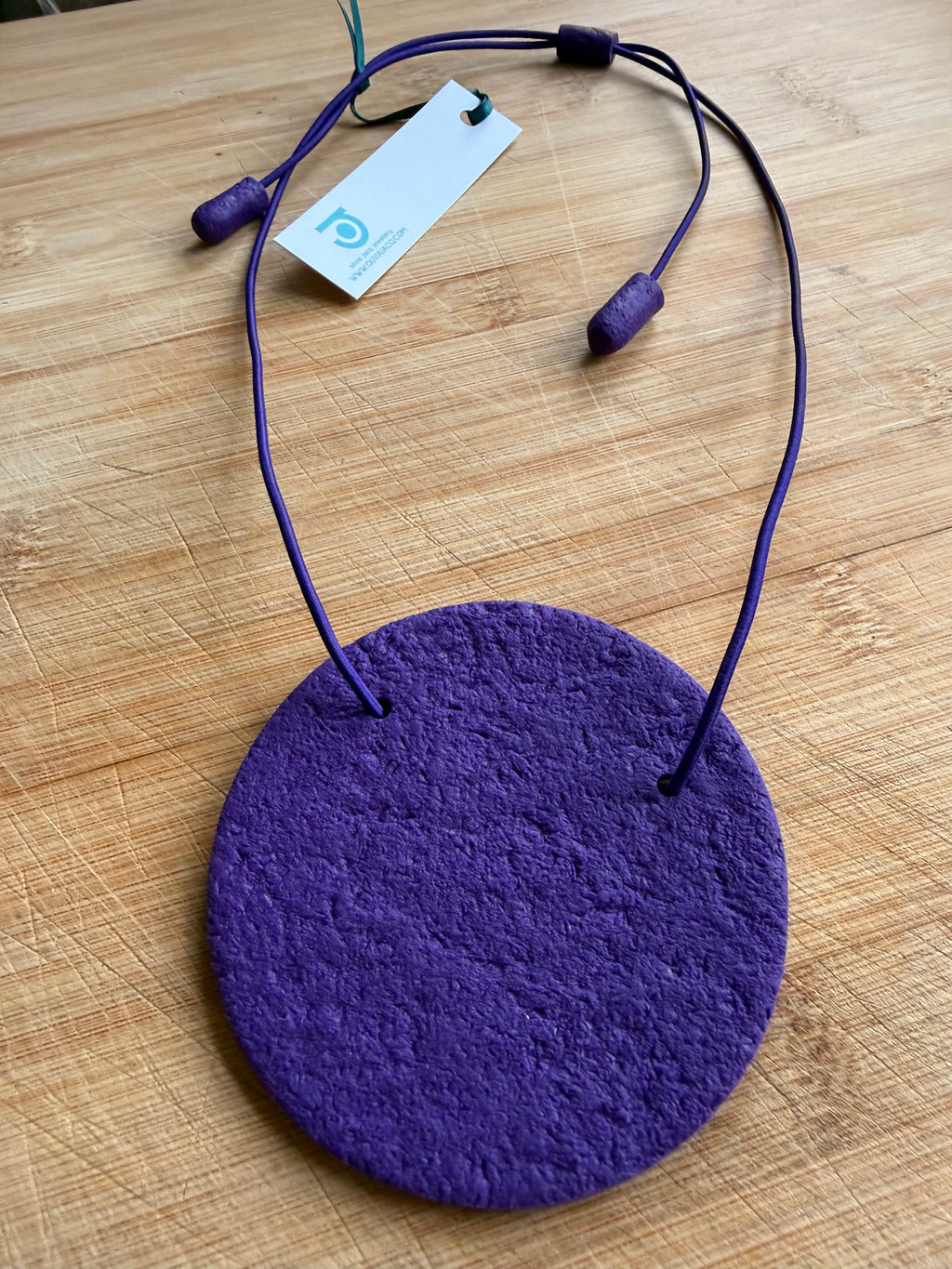 Olivia Jacq Necklaces