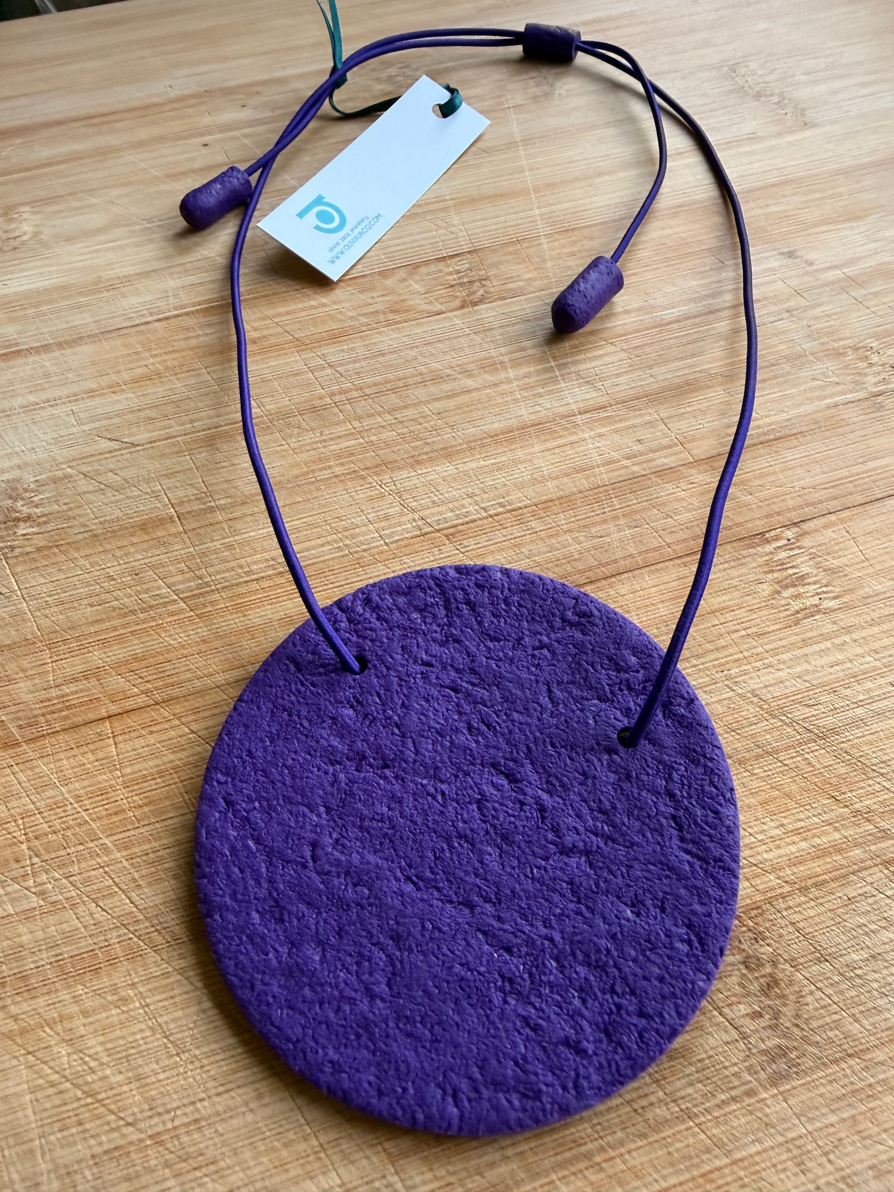 Olivia Jacq Necklaces