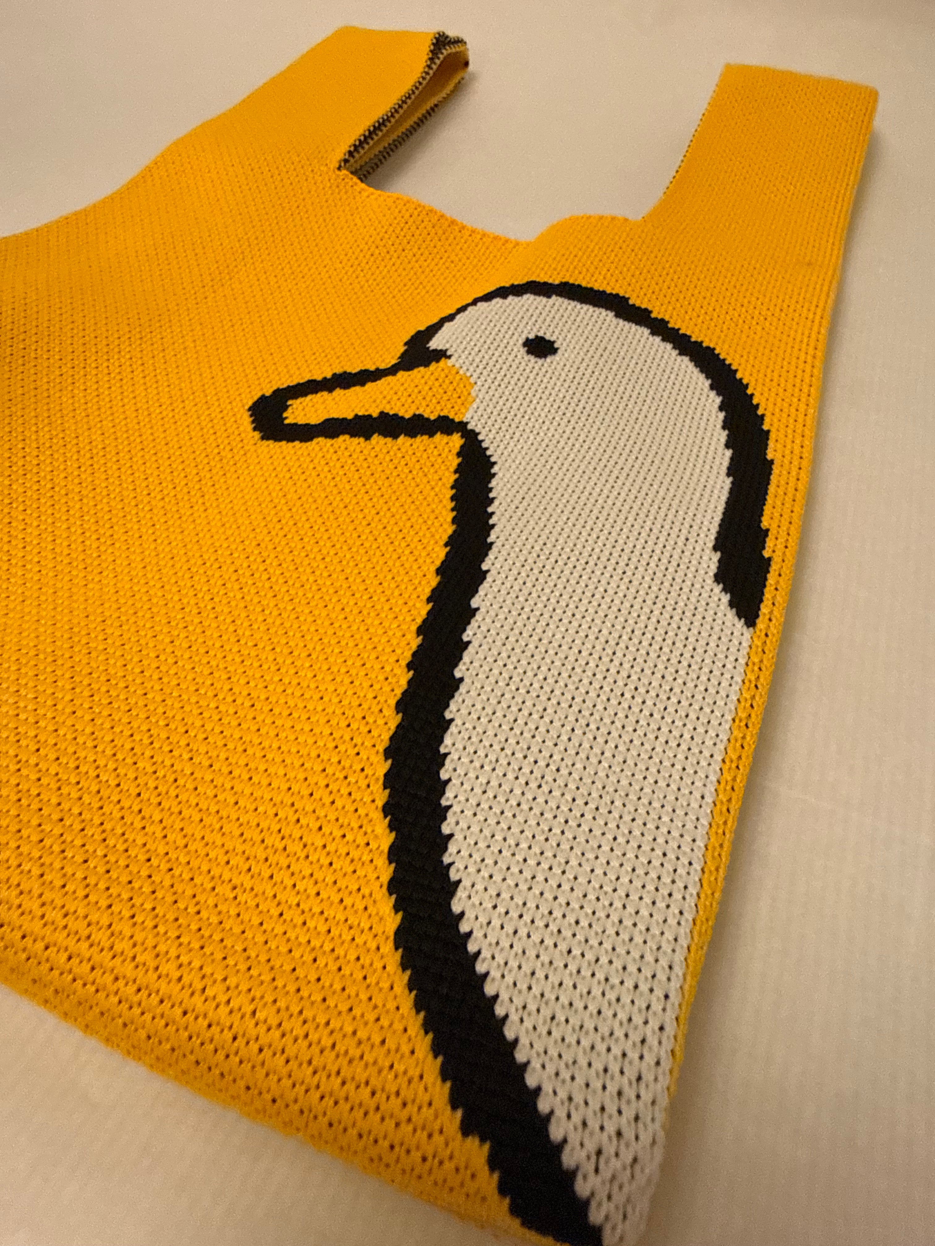 Hikari knit- small