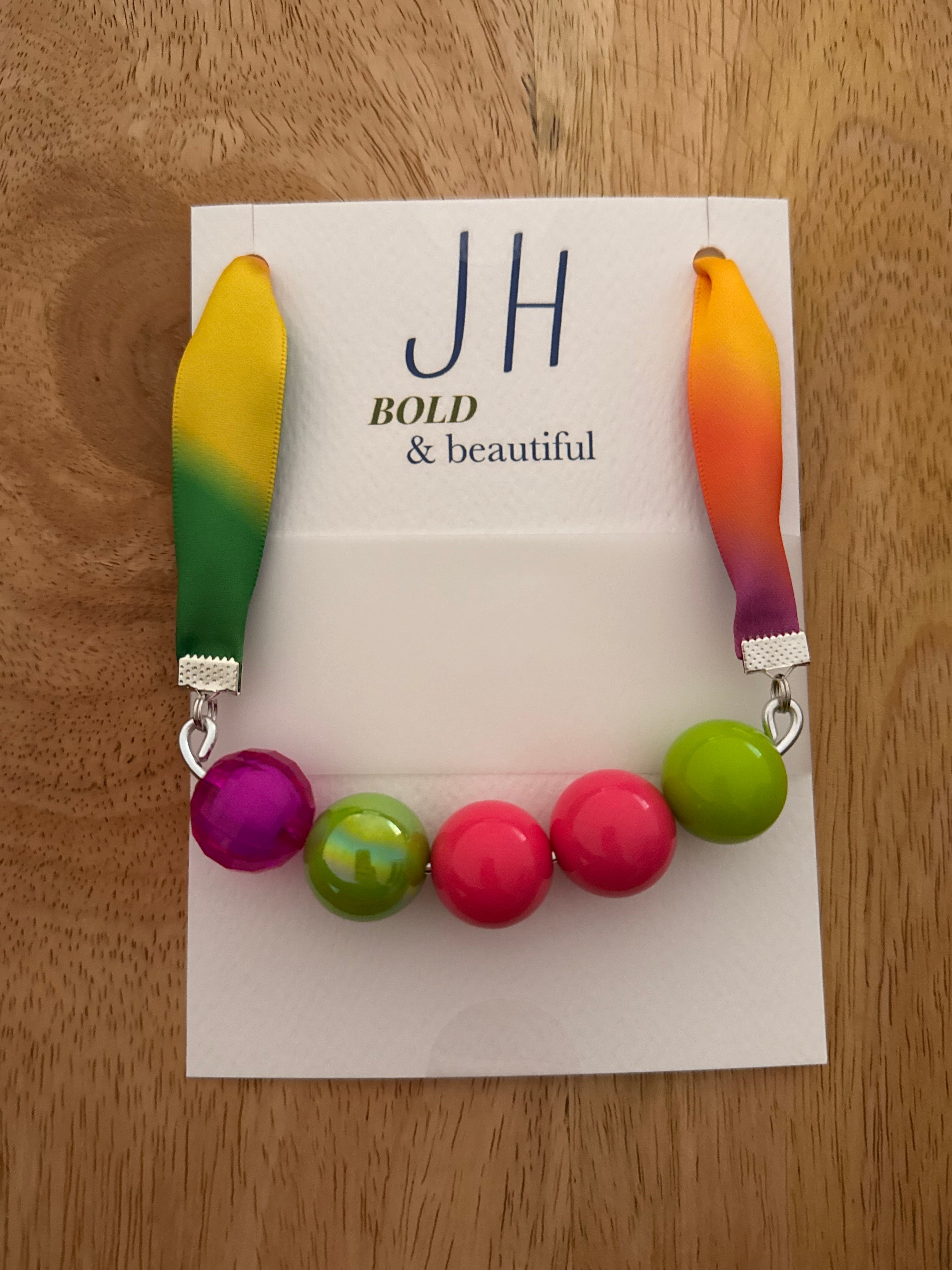 drop_01 Blush & Bloom