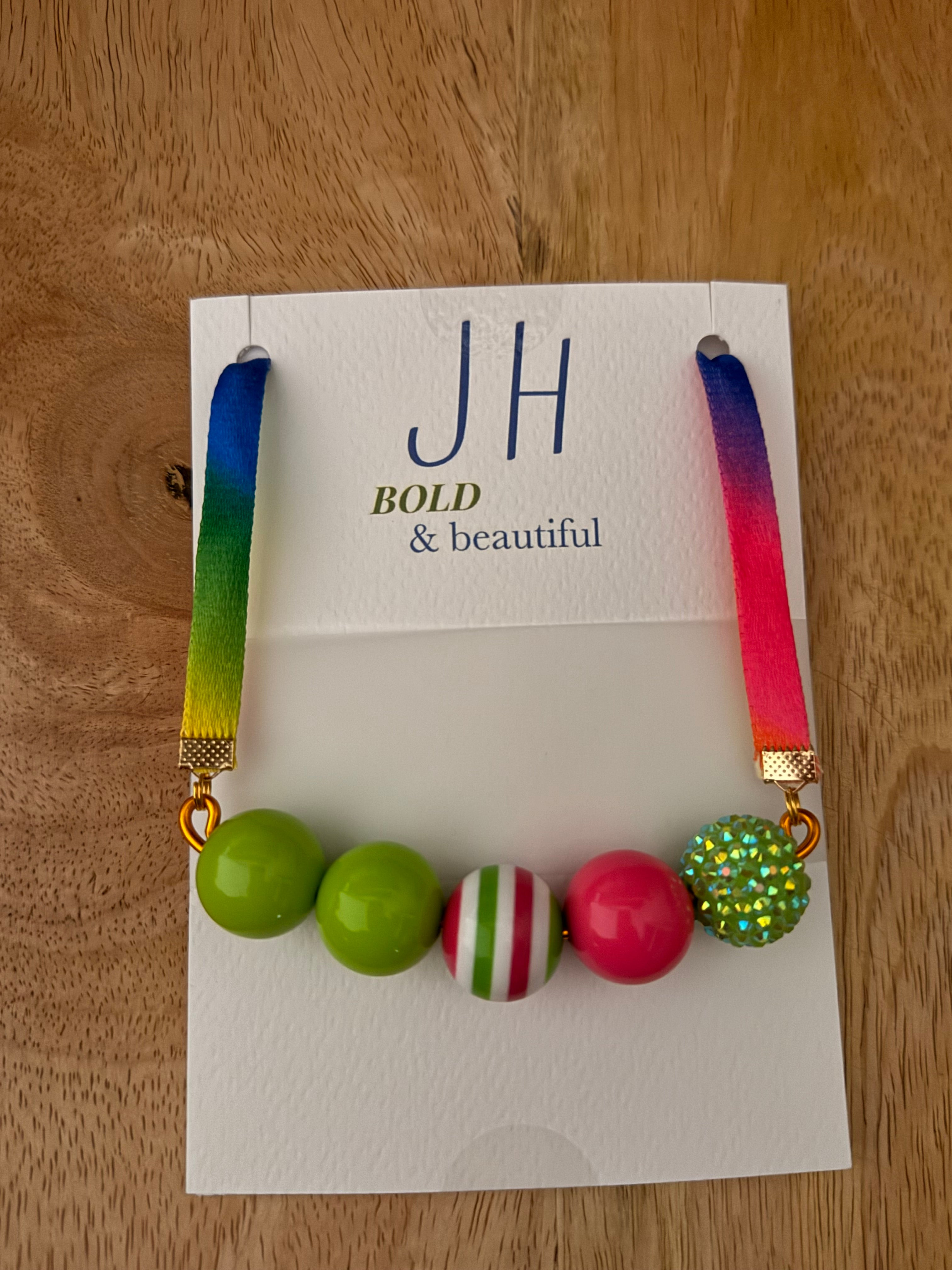 drop_01 Blush & Bloom