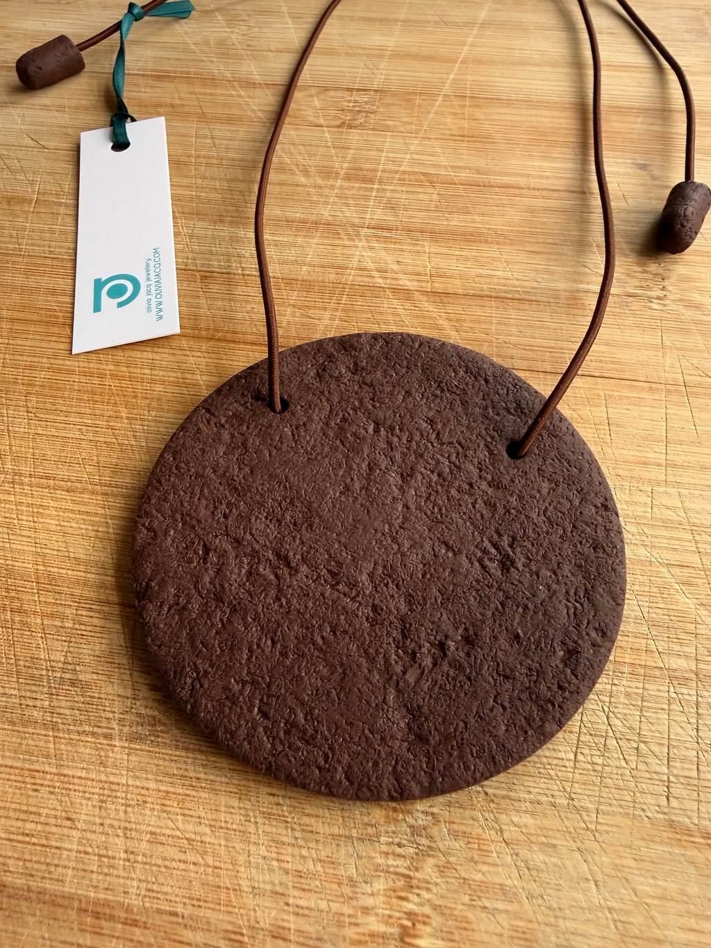 Olivia Jacq Necklaces