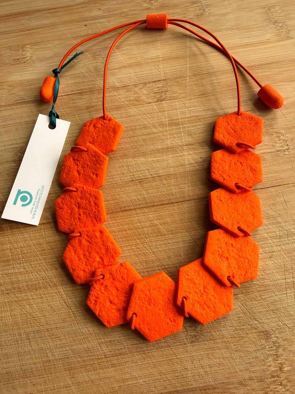 Olivia Jacq Necklaces