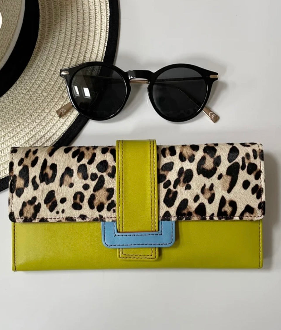 Diana purse
