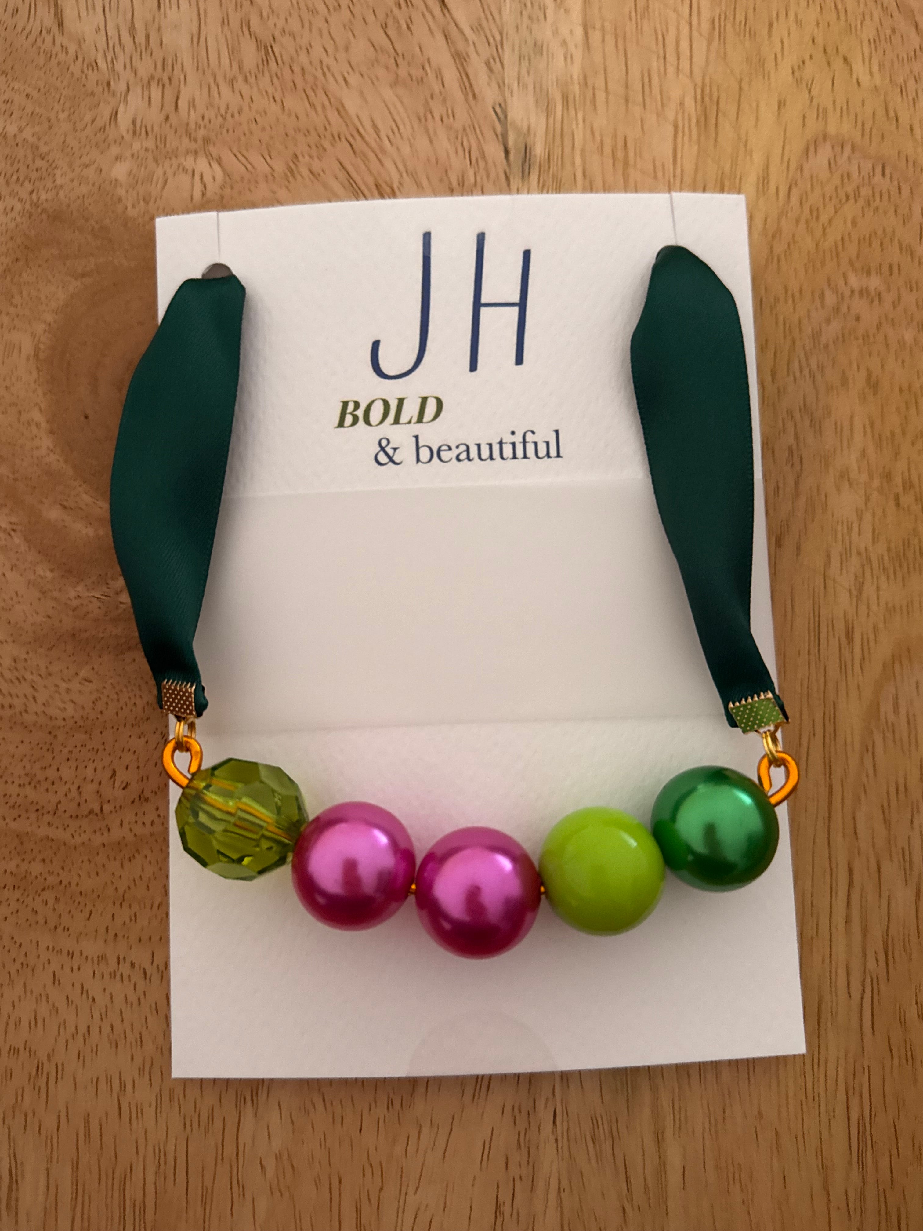 drop_01 Blush & Bloom