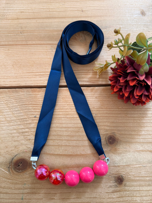 JH BOLD & Beautiful - All the pinks
