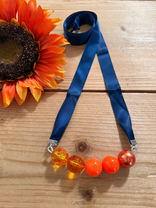 JH BOLD & Beautiful -  Orange & Earthy tones